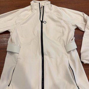 Fabletics workout sweatshirt